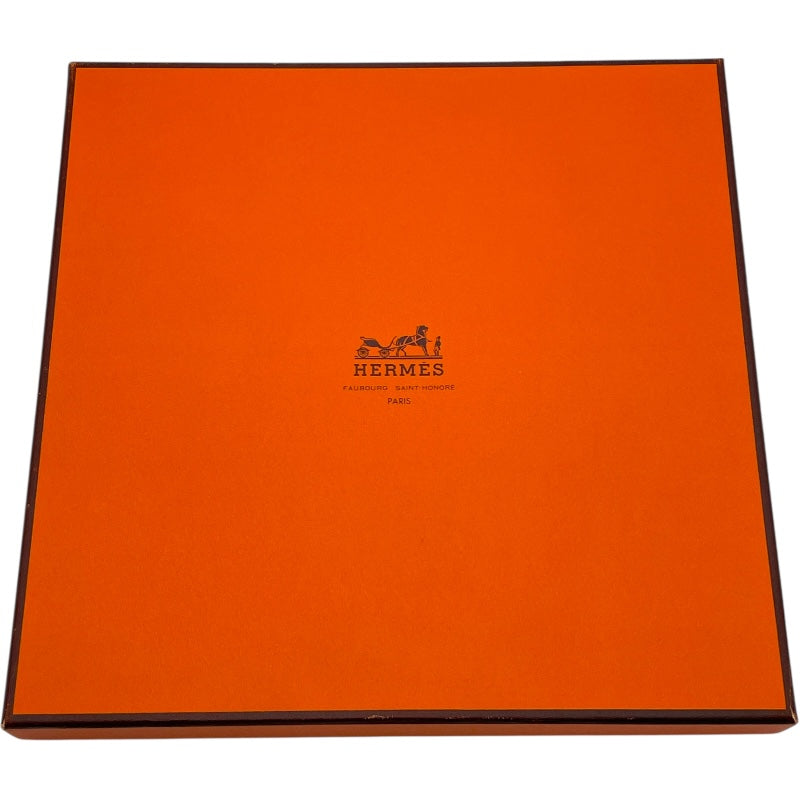 エルメス HERMES カレ90 PLUMES ET GRELOTS シルク レディース