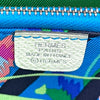 エルメス HERMES アザップロングシルクイン B刻 ヴェールフィズ SV金具 エプソン レディース 長財布