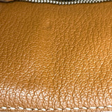 エルメス HERMES ジプシエール34 □O刻 ゴールド SV金具 トリヨン レディース ショルダーバッグ