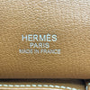 エルメス HERMES ジプシエール34 □O刻 ゴールド SV金具 トリヨン レディース ショルダーバッグ
