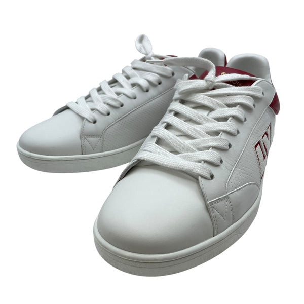 ルイ・ヴィトン LOUIS VUITTON ルクセンブルグライン ローカット