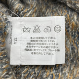 シャネル CHANEL モヘア混ニットセーター P54428 ベージュ シルク レディース セーター