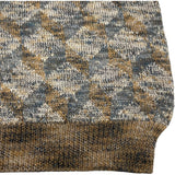 シャネル CHANEL モヘア混ニットセーター P54428 ベージュ シルク レディース セーター