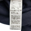 エルメス HERMES シェーヌダンクルリバーシブルブルゾン 4H0141DC ネイビー ウール レディース ブルゾン