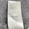 セリーヌ CELINE カシミヤスタンダードカラーコート 2M4276700 グレー カシミヤ レディース その他アウター