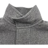セリーヌ CELINE カシミヤスタンダードカラーコート 2M4276700 グレー カシミヤ レディース その他アウター