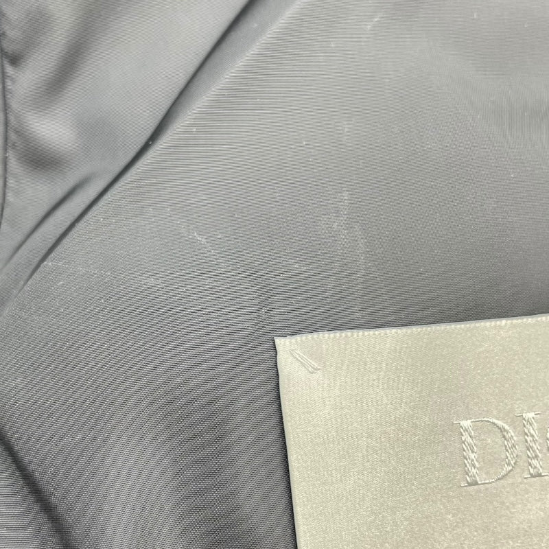 クリスチャン・ディオール Christian Dior オブリーク総柄ダウン