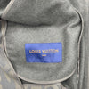 ルイ・ヴィトン LOUIS VUITTON LVレースミリタリージャケット HOB02E グリーン ウール メンズ ミリタリージャケット