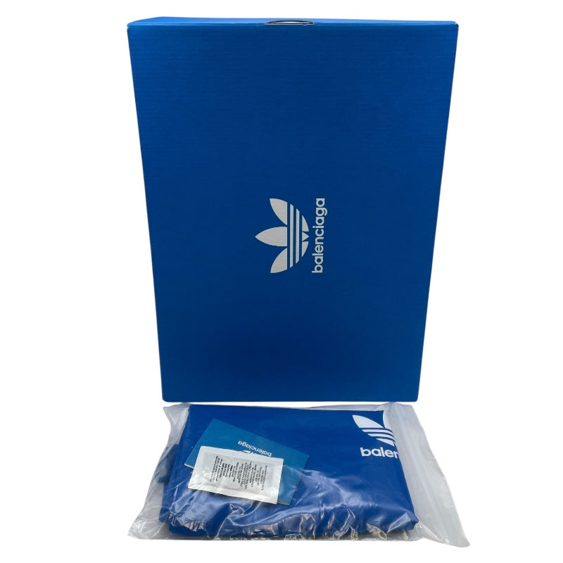 バレンシアガ BALENCIAGA X ADIDAS スピードトレーナー 711198