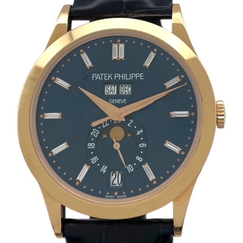 パテックフィリップ(PATEK PHILIPPE) | 中古ブランドリユースショップ