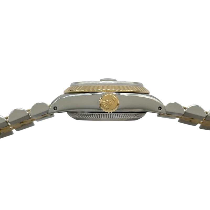 純正品 ROLEX ロレックス■69173（79173） K18YG/SS レディース デイトジャスト コマ 駒 ステンレス×イエローゴールド∞ ROLEX 純正 K18YG SS コンビ コマ 駒 デイトジャスト ジュビリーブレス