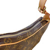 ルイ・ヴィトン LOUIS VUITTON ポシェット・クロワッサン M51510 モノグラム モノグラムキャンバス レディース ハンドバッグ