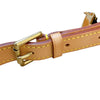 ルイ・ヴィトン LOUIS VUITTON ポシェット・クロワッサン M51510 モノグラム モノグラムキャンバス レディース ハンドバッグ