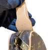 ルイ・ヴィトン LOUIS VUITTON ポシェット・クロワッサン M51510 モノグラム モノグラムキャンバス レディース ハンドバッグ