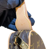 ルイ・ヴィトン LOUIS VUITTON ポシェット・クロワッサン M51510 モノグラム モノグラムキャンバス レディース ハンドバッグ