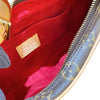ルイ・ヴィトン LOUIS VUITTON ポシェット・クロワッサン M51510 モノグラム モノグラムキャンバス レディース ハンドバッグ