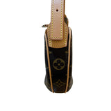 ルイ・ヴィトン LOUIS VUITTON ポシェット・クロワッサン M51510 モノグラム モノグラムキャンバス レディース ハンドバッグ