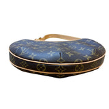ルイ・ヴィトン LOUIS VUITTON ポシェット・クロワッサン M51510 モノグラム モノグラムキャンバス レディース ハンドバッグ