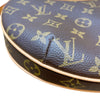ルイ・ヴィトン LOUIS VUITTON ポシェット・クロワッサン M51510 モノグラム モノグラムキャンバス レディース ハンドバッグ