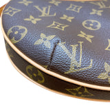 ルイ・ヴィトン LOUIS VUITTON ポシェット・クロワッサン M51510 モノグラム モノグラムキャンバス レディース ハンドバッグ