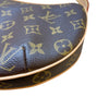 ルイ・ヴィトン LOUIS VUITTON ポシェット・クロワッサン M51510 モノグラム モノグラムキャンバス レディース ハンドバッグ