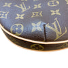 ルイ・ヴィトン LOUIS VUITTON ポシェット・クロワッサン M51510 モノグラム モノグラムキャンバス レディース ハンドバッグ