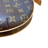 ルイ・ヴィトン LOUIS VUITTON ポシェット・クロワッサン M51510 モノグラム モノグラムキャンバス レディース ハンドバッグ