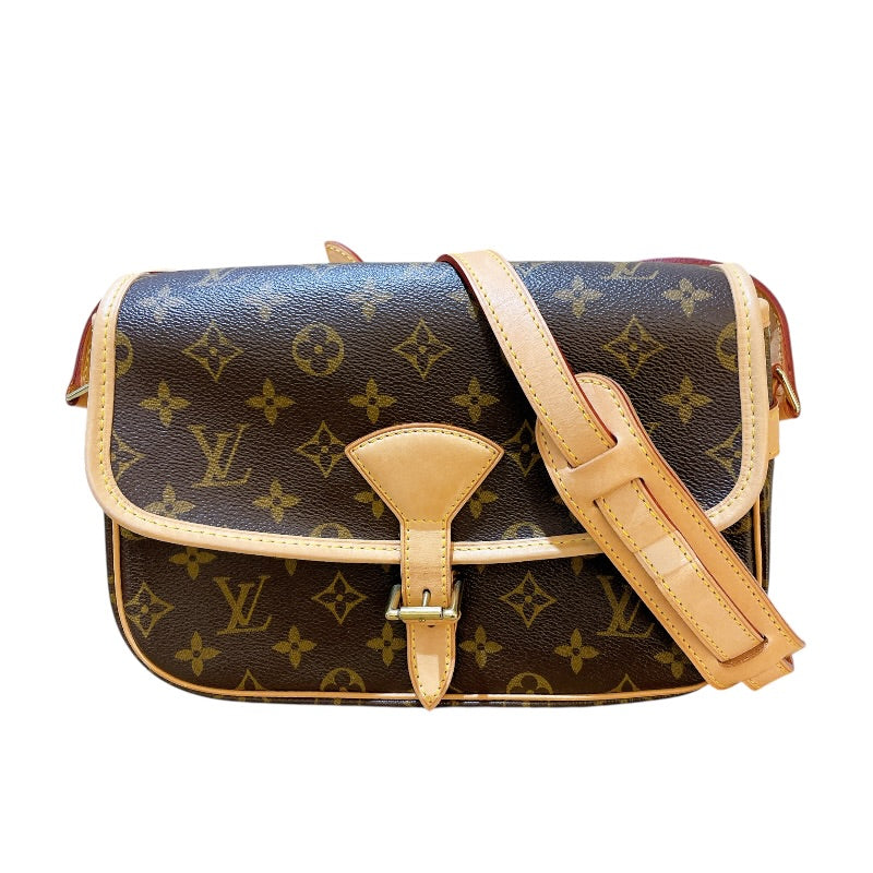 USED品・保管品 Louis Vuitton ルイヴィトン M91122 ヒューストン 