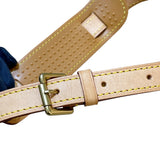 ルイ・ヴィトン LOUIS VUITTON ソローニュ M42250 ブラウン モノグラム レディース ショルダーバッグ
