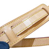 ルイ・ヴィトン LOUIS VUITTON ソローニュ M42250 ブラウン モノグラム レディース ショルダーバッグ