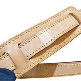 ルイ・ヴィトン LOUIS VUITTON ソローニュ M42250 ブラウン モノグラム レディース ショルダーバッグ