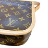 ルイ・ヴィトン LOUIS VUITTON ソローニュ M42250 ブラウン モノグラム レディース ショルダーバッグ