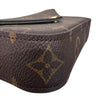 ルイ・ヴィトン LOUIS VUITTON ミュルティ・ポシェット・フェリシー M80091 ブラウン PVC レディース ショルダーバッグ