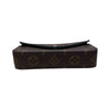 ルイ・ヴィトン LOUIS VUITTON ミュルティ・ポシェット・フェリシー M80091 ブラウン PVC レディース ショルダーバッグ