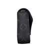 ルイ・ヴィトン LOUIS VUITTON ミュルティ・ポシェット・フェリシー M80091 ブラウン PVC レディース ショルダーバッグ