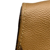 ルイ・ヴィトン LOUIS VUITTON オンザゴーGM M44576 ブラウン モノグラム・ジャイアント・リバース レディース トートバッグ