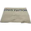 ルイ・ヴィトン LOUIS VUITTON オンザゴーMM M44576 ブラウン モノグラム・ジャイアント・リバース レディース トートバッグ