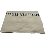ルイ・ヴィトン LOUIS VUITTON オンザゴーMM M44576 ブラウン モノグラム・ジャイアント・リバース レディース トートバッグ