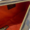 ルイ・ヴィトン LOUIS VUITTON ジェロニモス N51994 ダミエ レディース ウエストバッグ