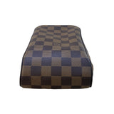 ルイ・ヴィトン LOUIS VUITTON ジェロニモス N51994 ダミエ レディース ウエストバッグ