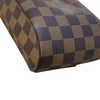 ルイ・ヴィトン LOUIS VUITTON ジェロニモス N51994 ダミエ レディース ウエストバッグ