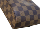 ルイ・ヴィトン LOUIS VUITTON ジェロニモス N51994 ダミエ レディース ウエストバッグ