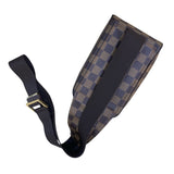 ルイ・ヴィトン LOUIS VUITTON ジェロニモス N51994 ダミエ レディース ウエストバッグ
