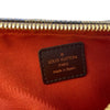 ルイ・ヴィトン LOUIS VUITTON ジェロニモス N51994 ダミエ レディース ウエストバッグ
