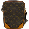 ルイ・ヴィトン LOUIS VUITTON アマゾン M45236 ブラウン モノグラムキャンバス　 ユニセックス ショルダーバッグ