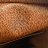 ルイ・ヴィトン LOUIS VUITTON アマゾン M45236 ブラウン モノグラムキャンバス　 ユニセックス ショルダーバッグ