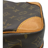 ルイ・ヴィトン LOUIS VUITTON アマゾン M45236 ブラウン モノグラムキャンバス　 ユニセックス ショルダーバッグ