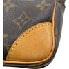 ルイ・ヴィトン LOUIS VUITTON アマゾン M45236 ブラウン モノグラムキャンバス　 ユニセックス ショルダーバッグ