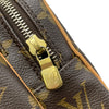 ルイ・ヴィトン LOUIS VUITTON アマゾン M45236 ブラウン モノグラムキャンバス レディース ショルダーバッグ