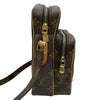 ルイ・ヴィトン LOUIS VUITTON アマゾン M45236 ブラウン モノグラムキャンバス レディース ショルダーバッグ